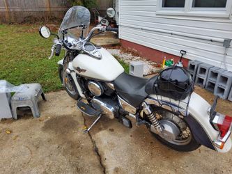 1996 kawasaki vulcan 1500 classic