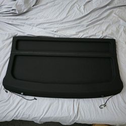 Powerty Cargo Cover for 22-25 VW Taos