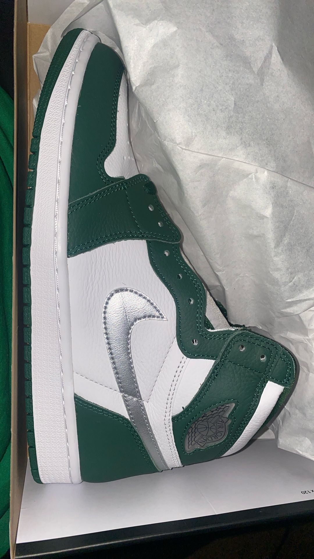Jordan 1 Retros