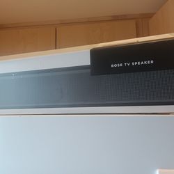 Bose TV Speaker Sound Bar 