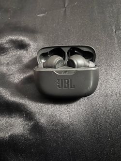 JBL headphones