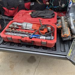 Right Angle 1/2 Drill