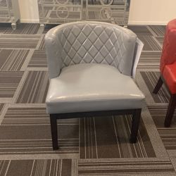 Accent Chair