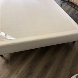 Box Spring