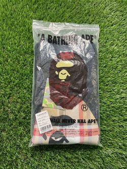 Burberry Bape Tee
