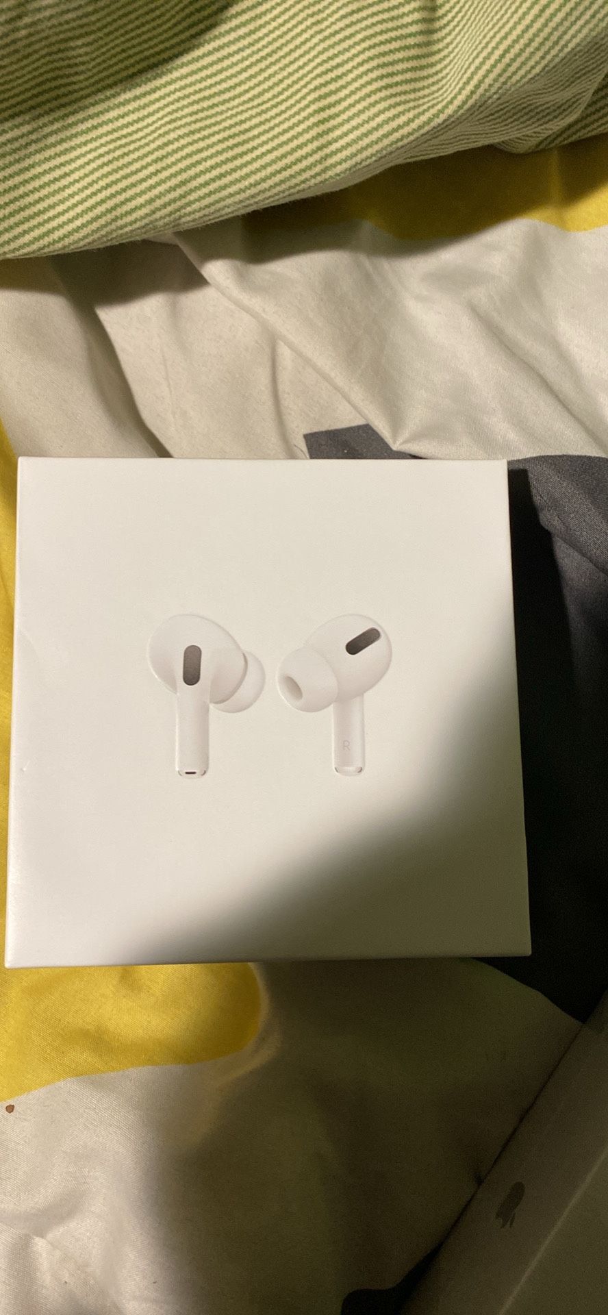 AirPods Pro