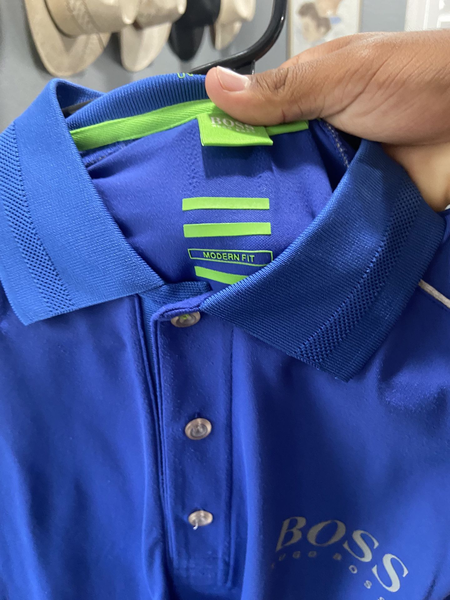 Hugo Boss Polo