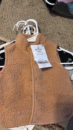 Vest