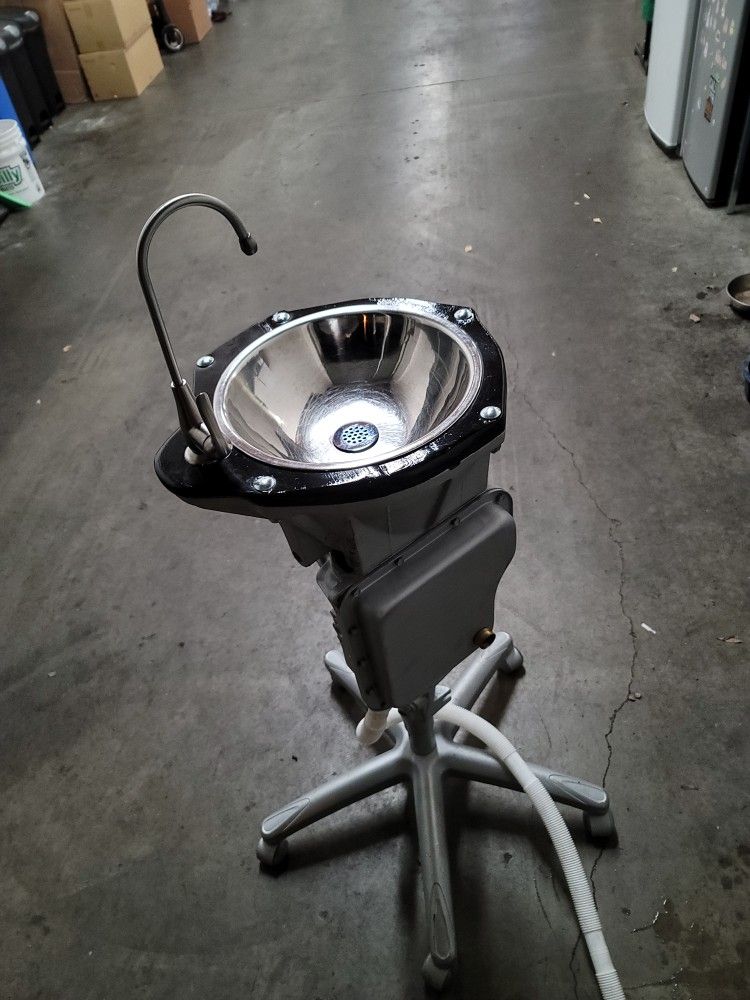 Transmission Mobile Sink