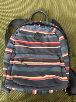 Tory Burch backpack