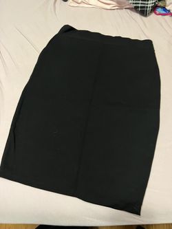 Pencil Skirts L
