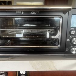 Breville Smart Oven Air Fryer