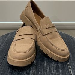 A New Day Lug Sole Loafers