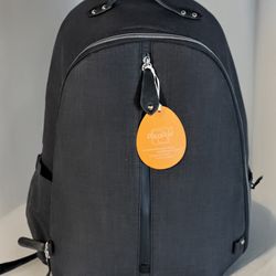 PacaPod Picos Pack (Carbon) diaper bag backpack