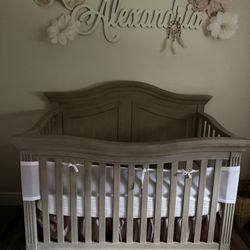 Crib For Sale - $100