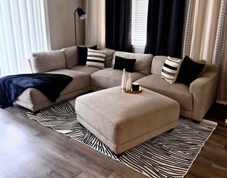 Sectional Couch