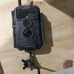 Trail Camera 