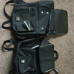 Backpacks 