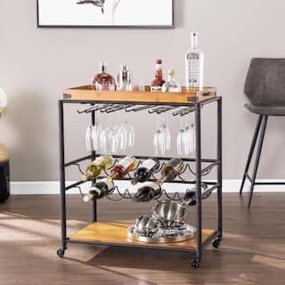 Bar Cart