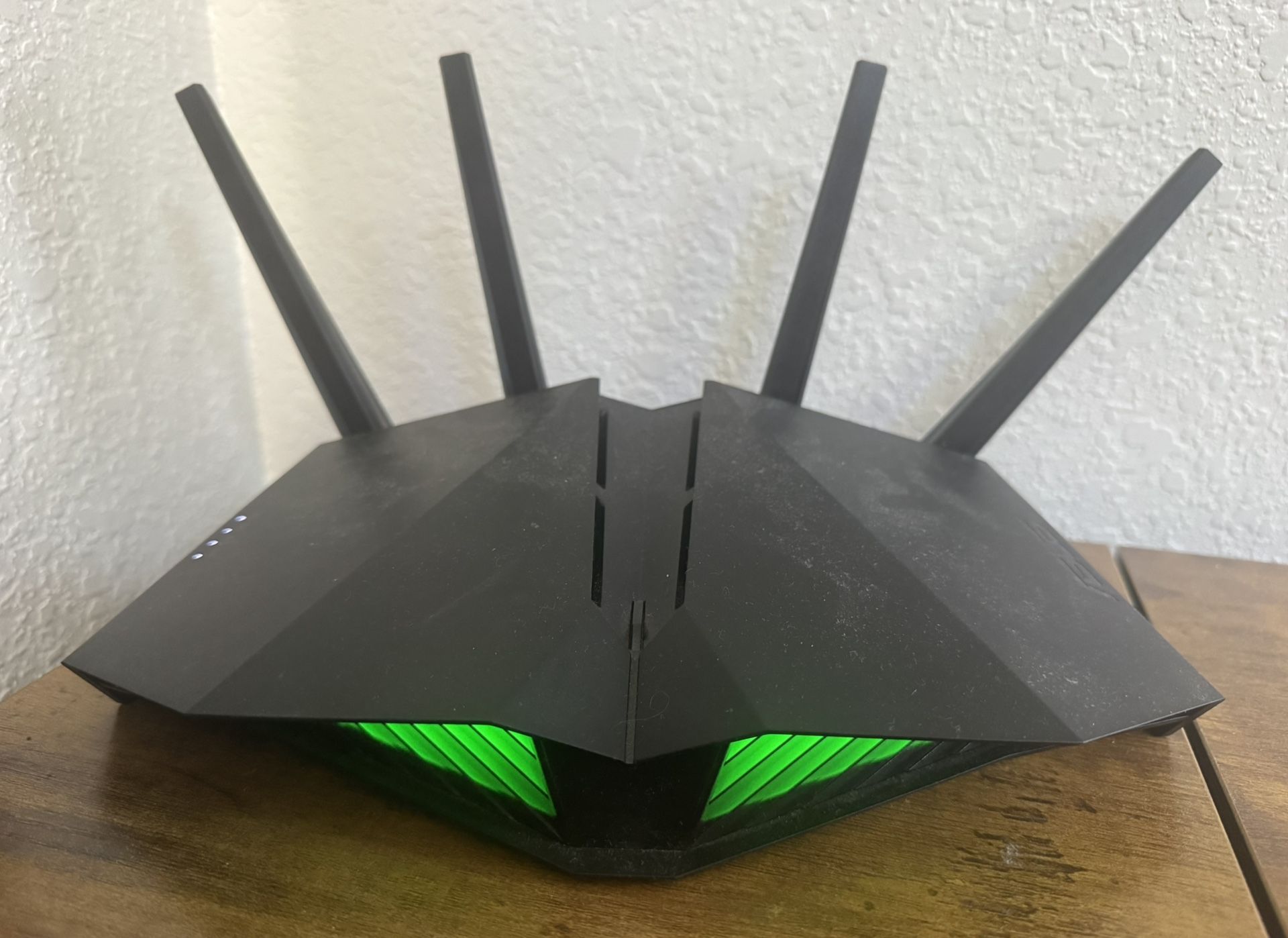 Asus Gaming Router