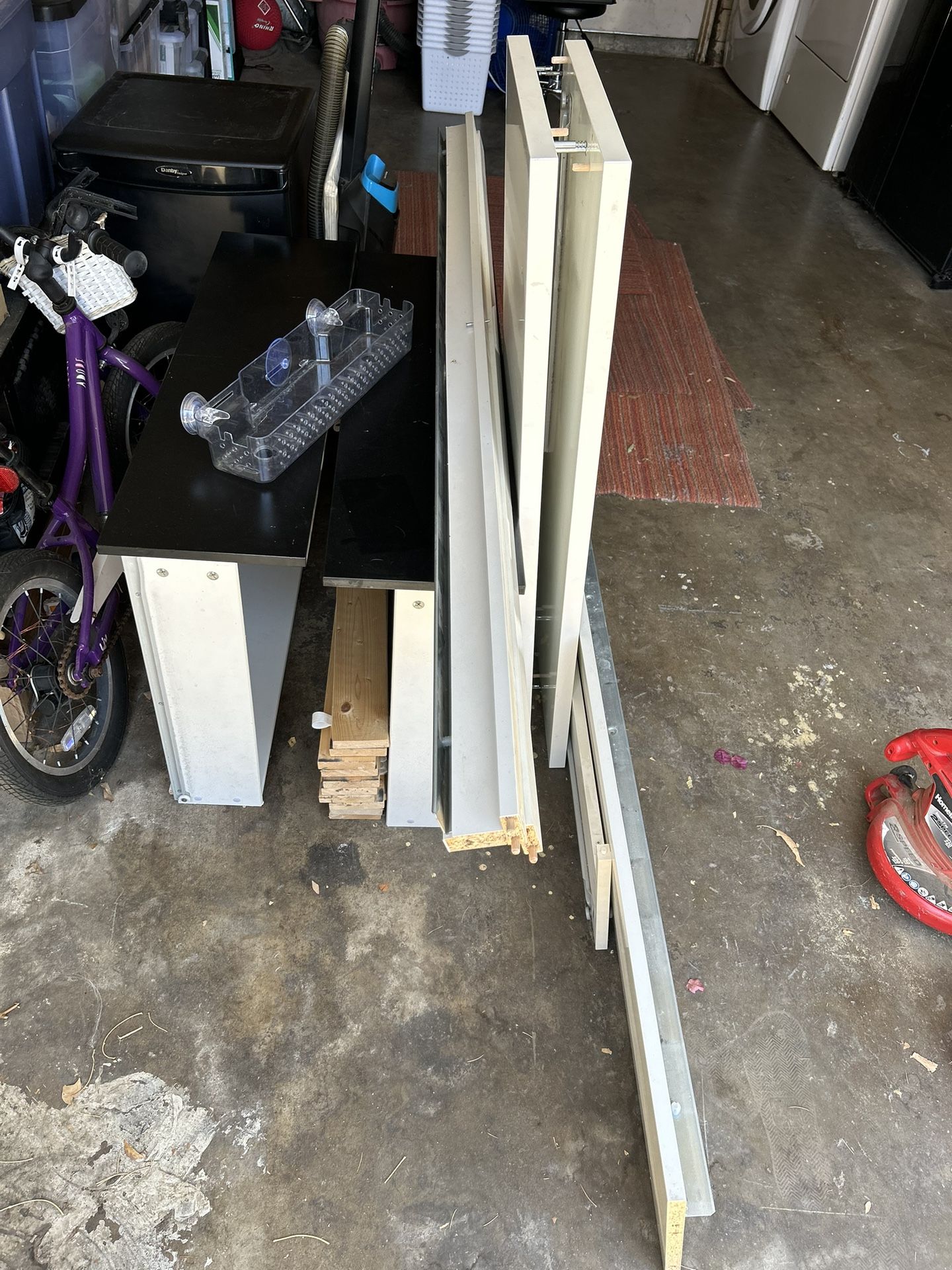 Twin Bed Frame