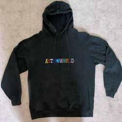 Travis Scott Wish You Were Here Hoodie
