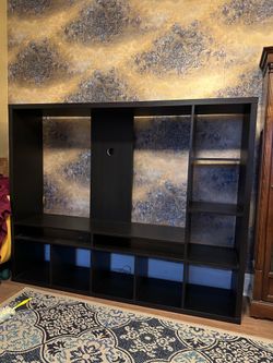 IKEA Lappland Entertainment Center