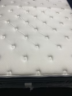 New Mattresses In Stock Same Day Delivery