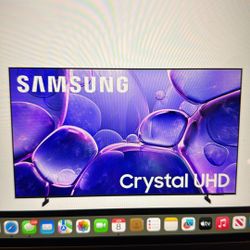 Tv Samsung LED 85”