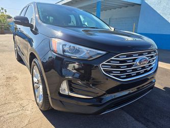 2021 Ford Edge