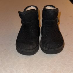 Baby Girls Shoes 