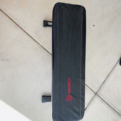Workout Bench