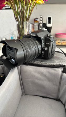 Nikon D90