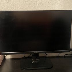 Acer monitor 