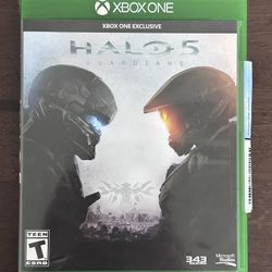 Halo 5 Guardians 
