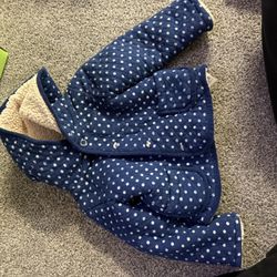 Zara Girls Jacket 