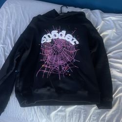 Sp5der Hoodie