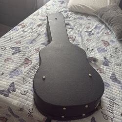 road runner acoustic auditorum hard case