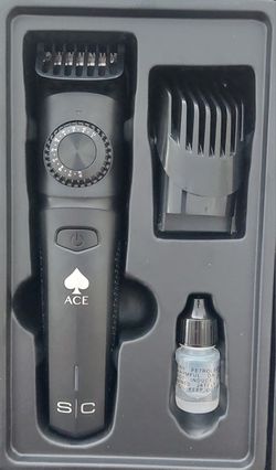 Stylecraft Beard Blender Trimmer