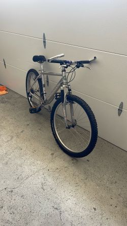 Marin Rocky Ridge Vintage Mountain Bike