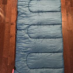 Coleman Sleeping Bag