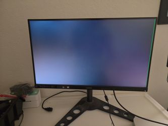 Lenovo Legion Y27q-20 Monitor, 27” QHD 165Hz