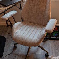 Modern Luxury Ergonomic Computer/Office Chair