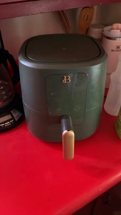 Air fryer