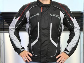 Motorcycle advanced  jacket