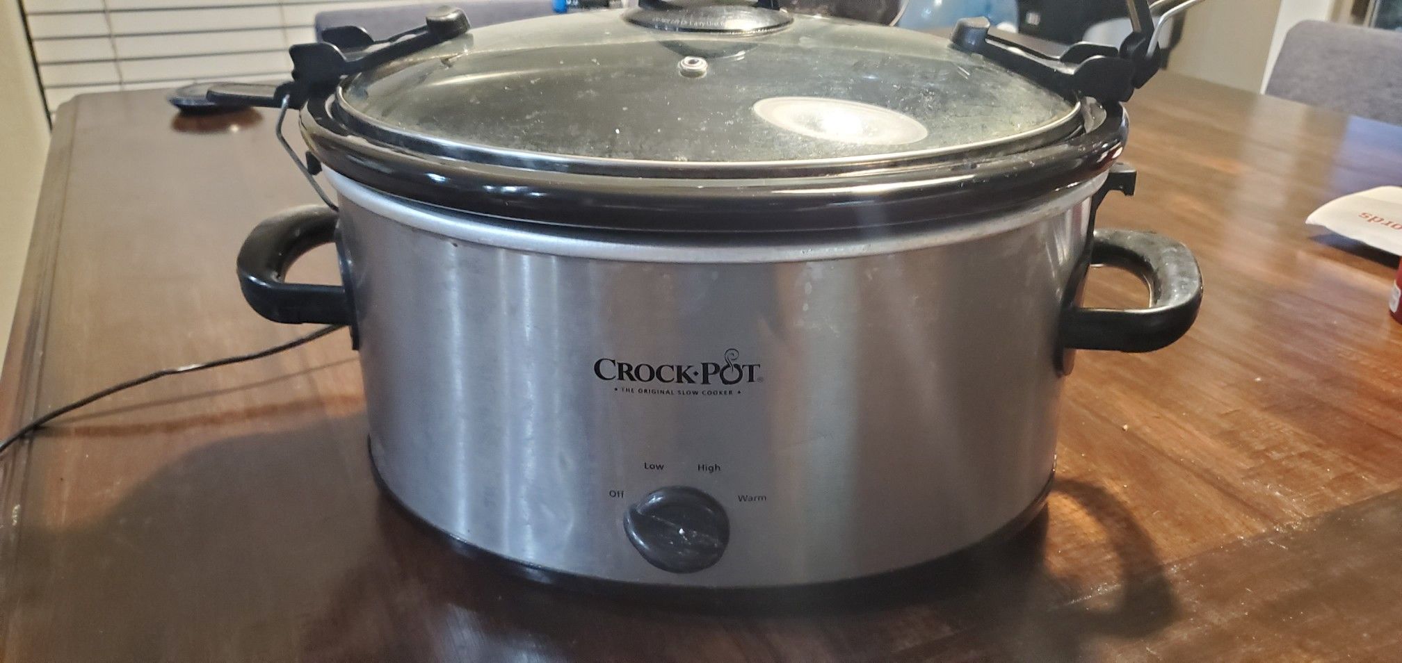 Crock Pot