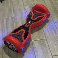 Hover-1 H1 Hoverboard