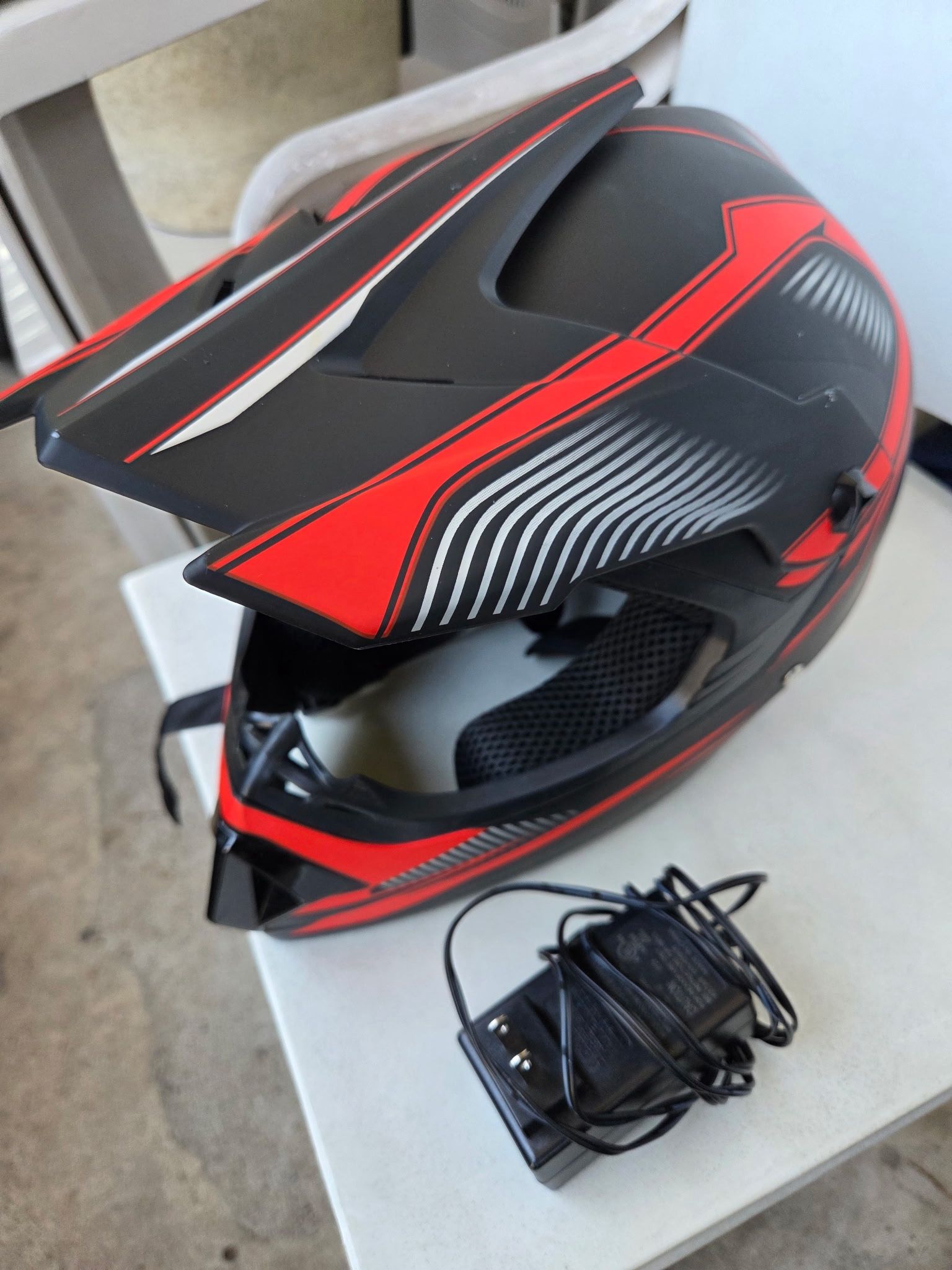 Hyper Dirt Bike 24v Electric Bike