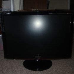 Samsung SyncMaster T260 HD