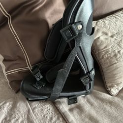 plantar fasciitis night splint excellent used condition Size Small Fits A Shoe Size 9 In Women